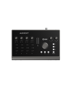 Audient iD 44 MKII