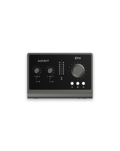 Audient iD14 MKII