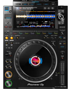 Pioneer CDJ-3000