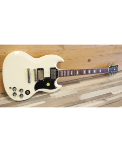 Tokai SG58 Vintage White