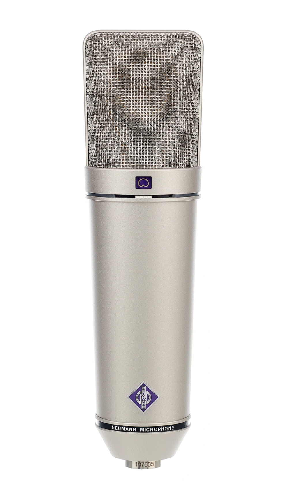 Neumann U 87 Ai