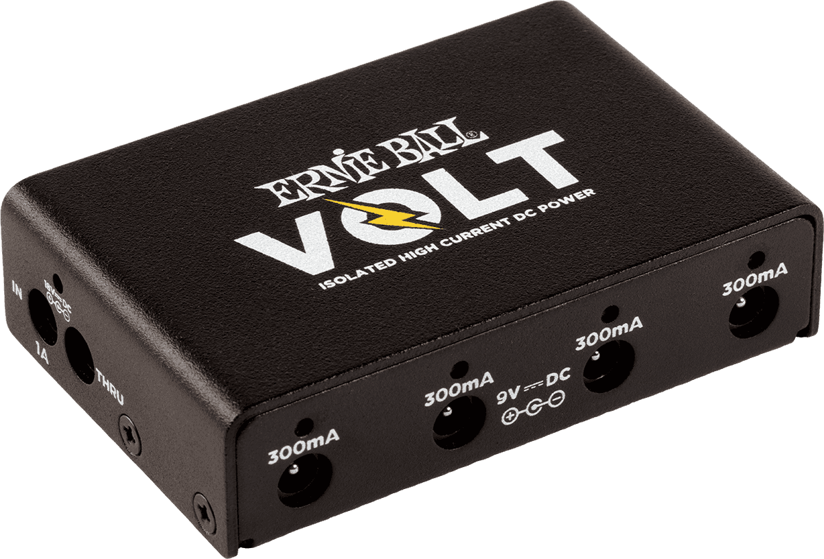 Ernie Ball VOLT 6191