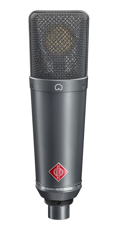 Neumann TLM 193 zwart