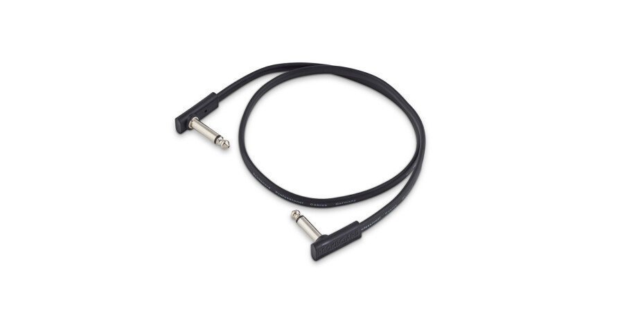 RockBoard Flat patch cable, 60 cm