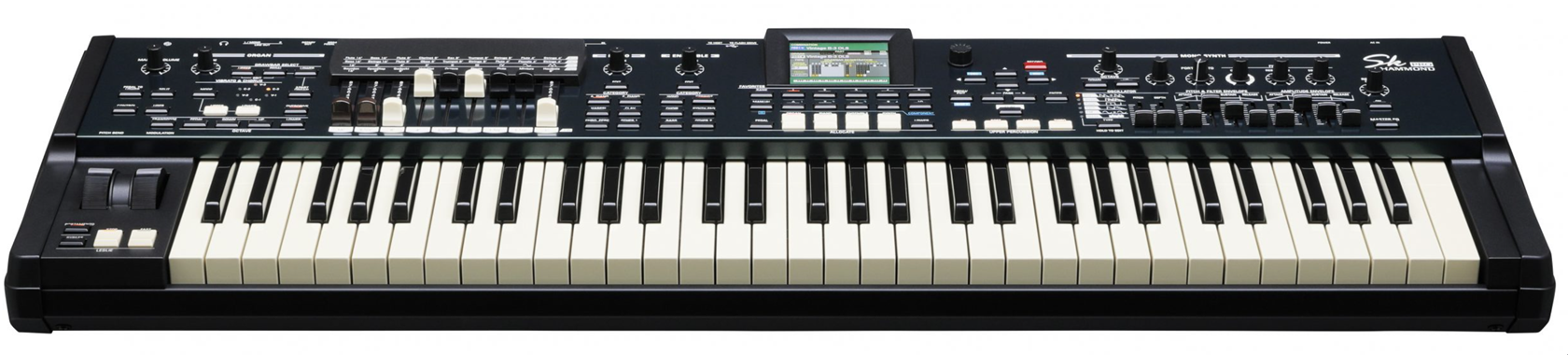 Hammond SK Pro 61