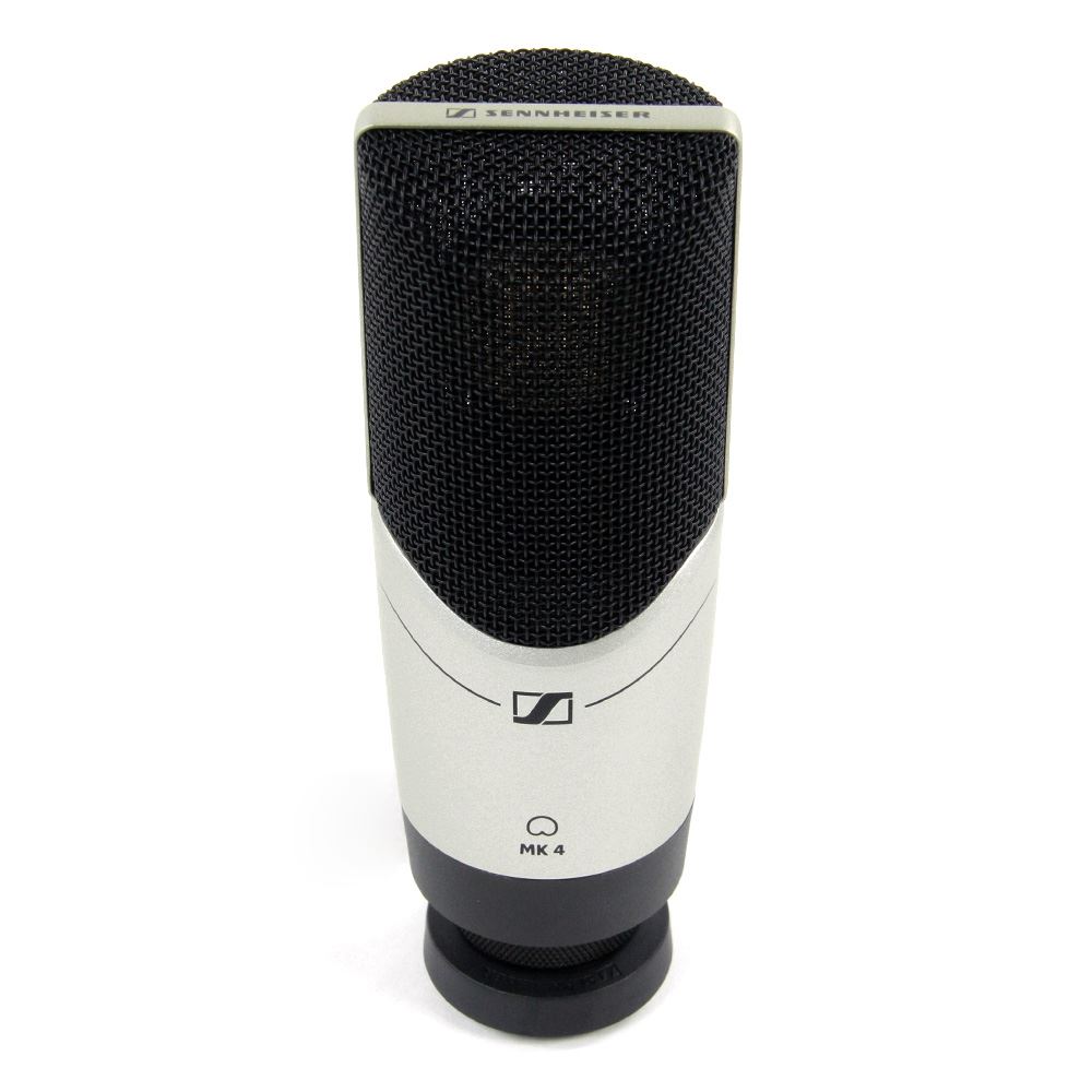 Sennheiser MK 4