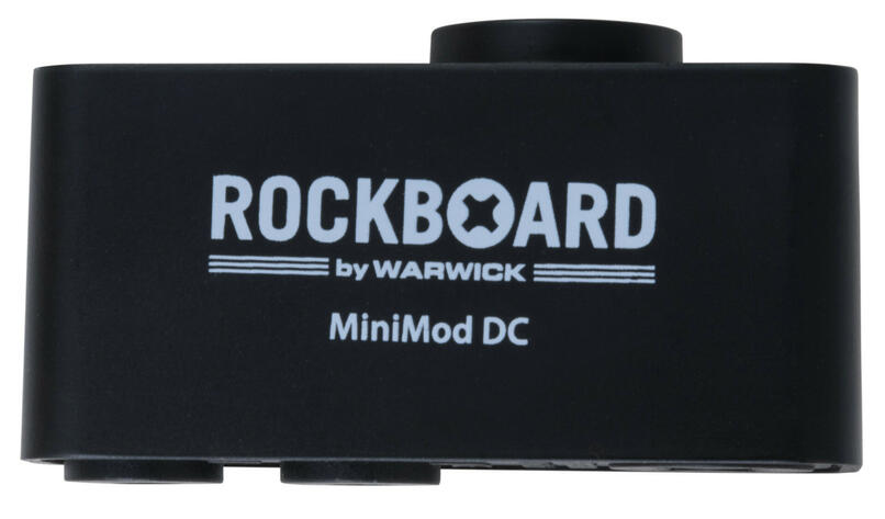 RockBoard MiniMod DC