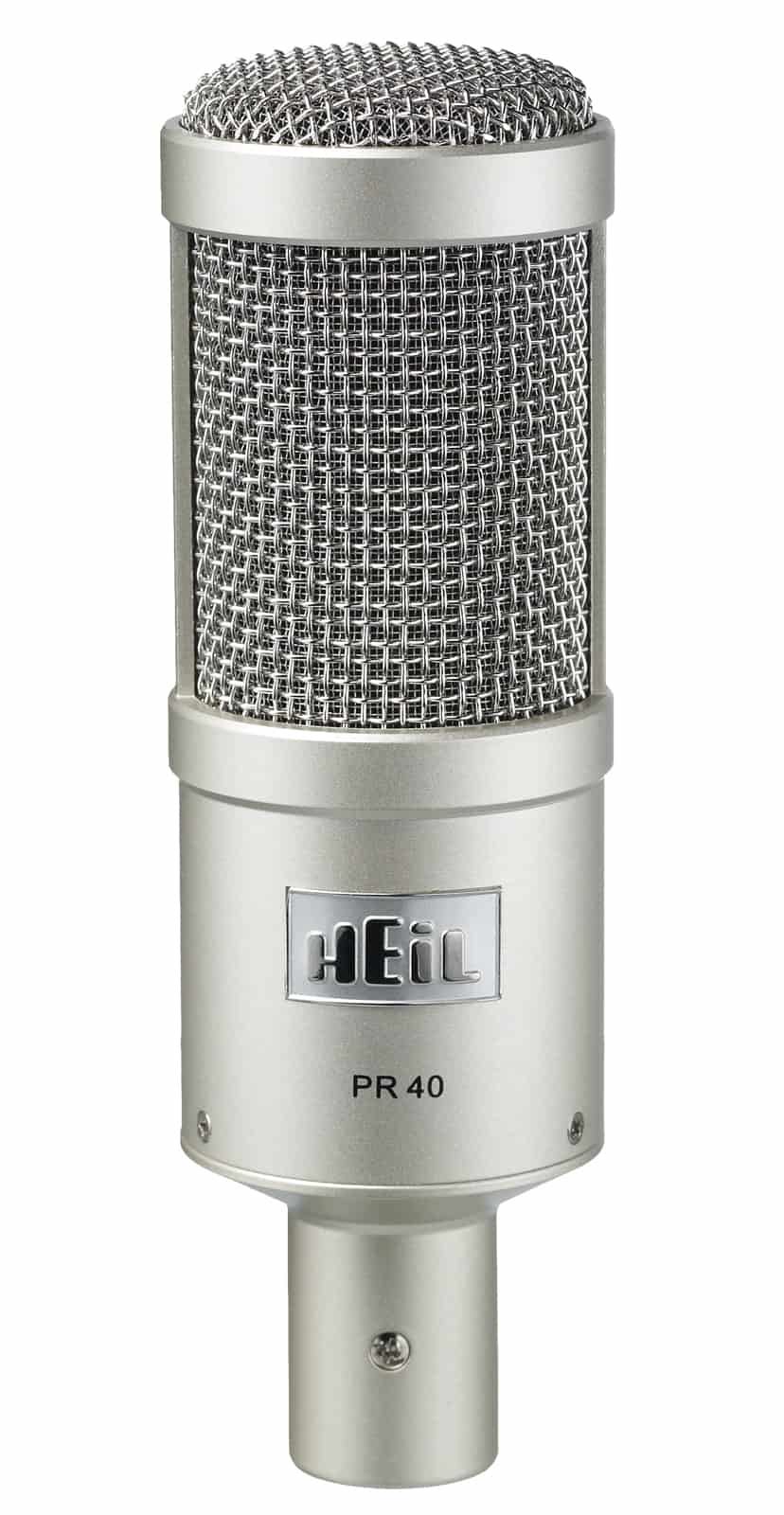 Heil Sound PR 40 Champagne