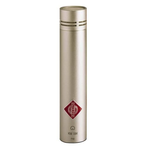 Neumann KM 184 - nickel