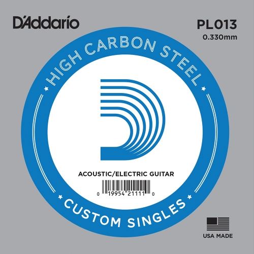 D&apos;Addario PL013