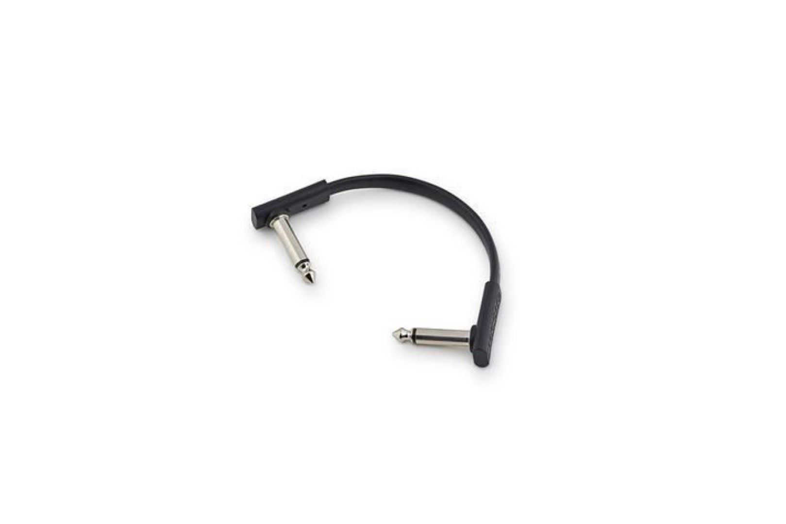 RockBoard Flat patch cable, 10 cm