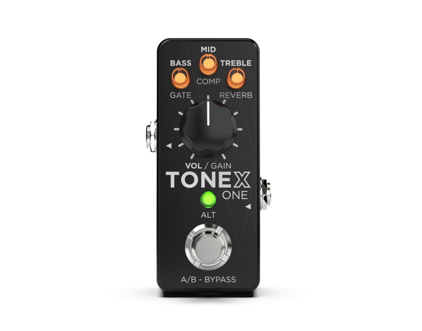 IK Multimedia Tonex One